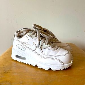Nike Air Max 90
Boys' Preschool